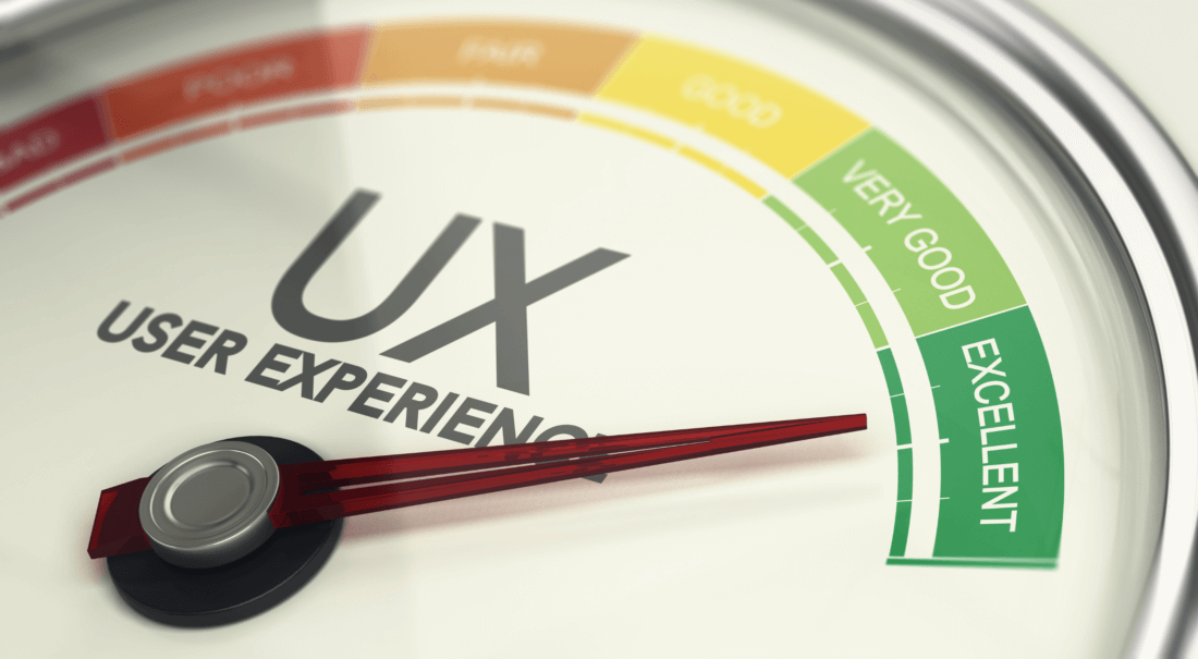 UX meter