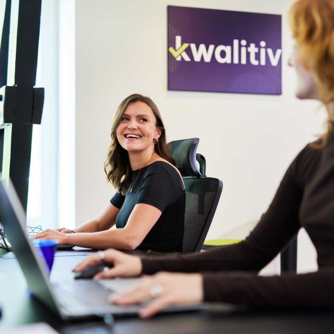 werken individueel