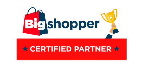 Logo Bigshopper