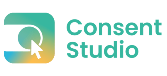 Logo Consent Studio