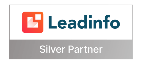 Logo Leadinfo